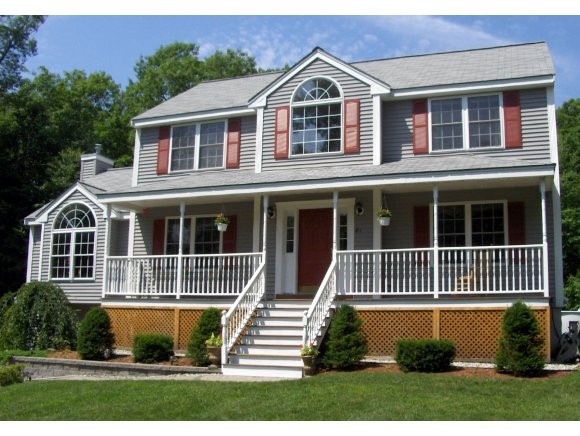 81 Burns Hill Road Hudson, NH 03051 - Photo 1 of 1 Gallery Image 1