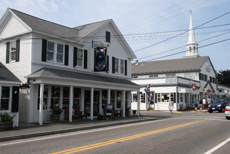 376 Lower County Road Harwich Port, MA 02646 - Photo 18 of 22 Additional Photo