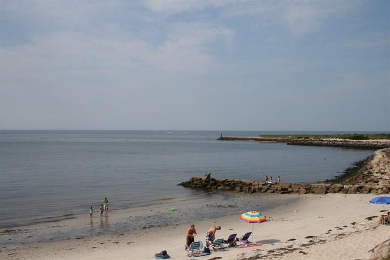 376 Lower County Road Harwich Port, MA 02646 - Photo 19 of 22 Additional Photo