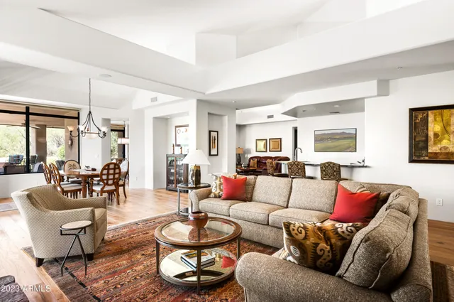 $15,000 | 10010 East Taos Drive, Scottsdale, AZ 85262