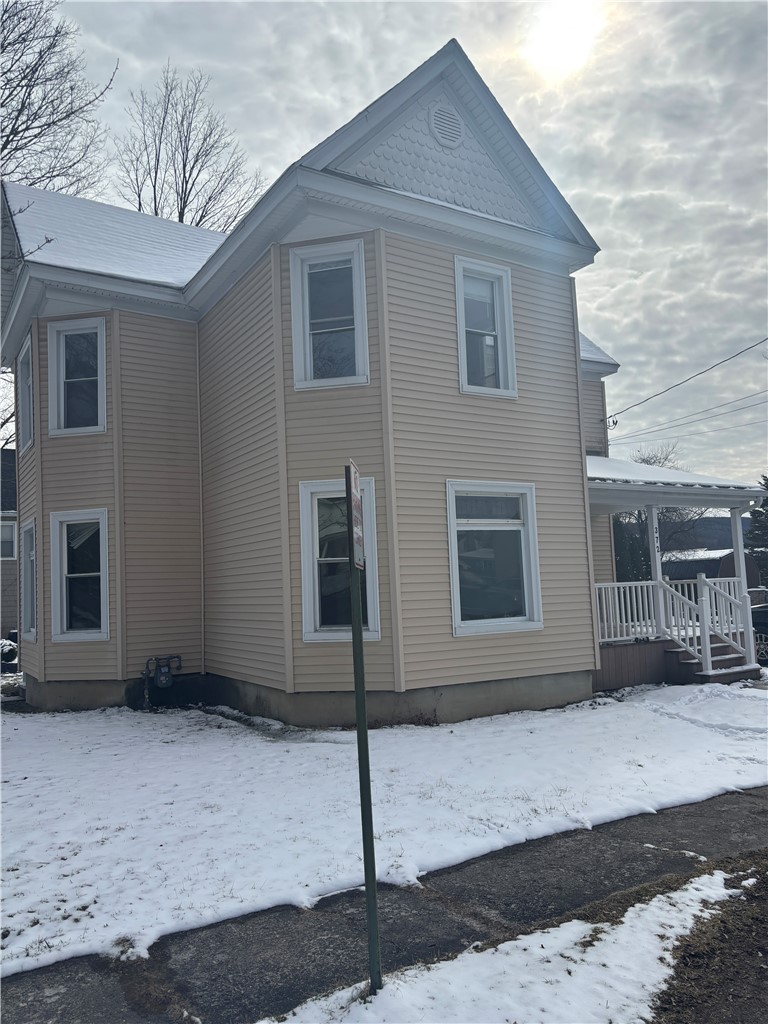 372 Seneca Road Hornellsville, NY 14843 - Photo 3 of 39