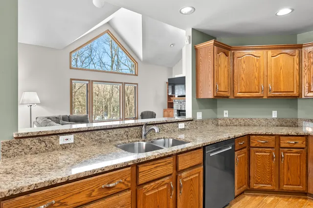 $574,900 | 6147 Autumn Ridge, Richland, MI 49083