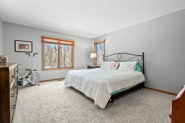 $574,900 | 6147 Autumn Ridge, Richland, MI 49083