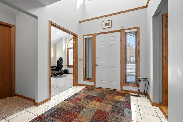 $574,900 | 6147 Autumn Ridge, Richland, MI 49083