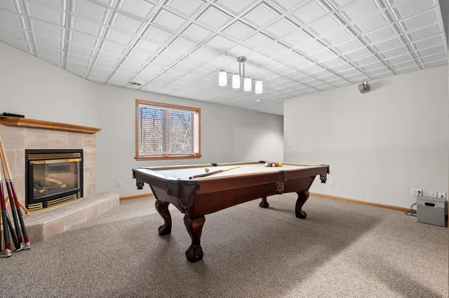 $574,900 | 6147 Autumn Ridge, Richland, MI 49083