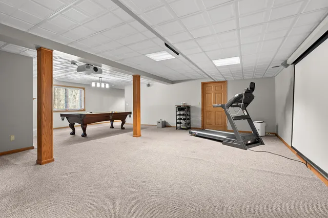 $574,900 | 6147 Autumn Ridge, Richland, MI 49083