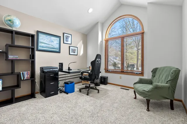 $574,900 | 6147 Autumn Ridge, Richland, MI 49083