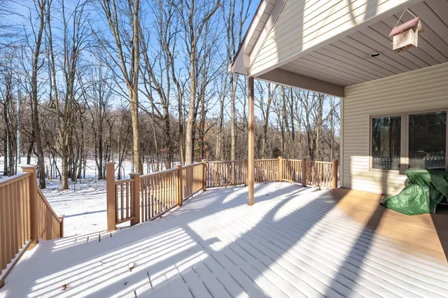 $574,900 | 6147 Autumn Ridge, Richland, MI 49083