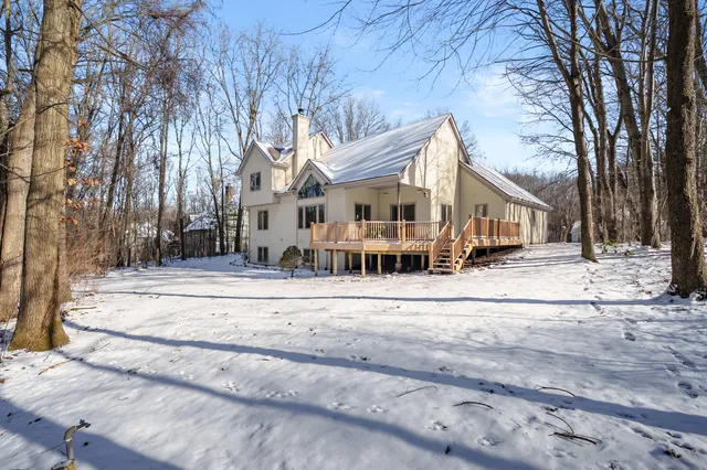 $574,900 | 6147 Autumn Ridge, Richland, MI 49083