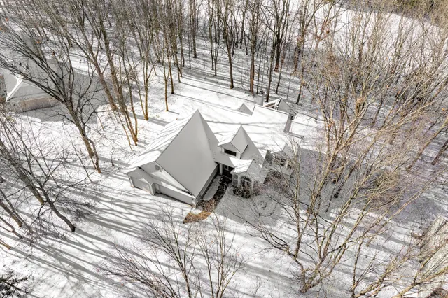 $574,900 | 6147 Autumn Ridge, Richland, MI 49083