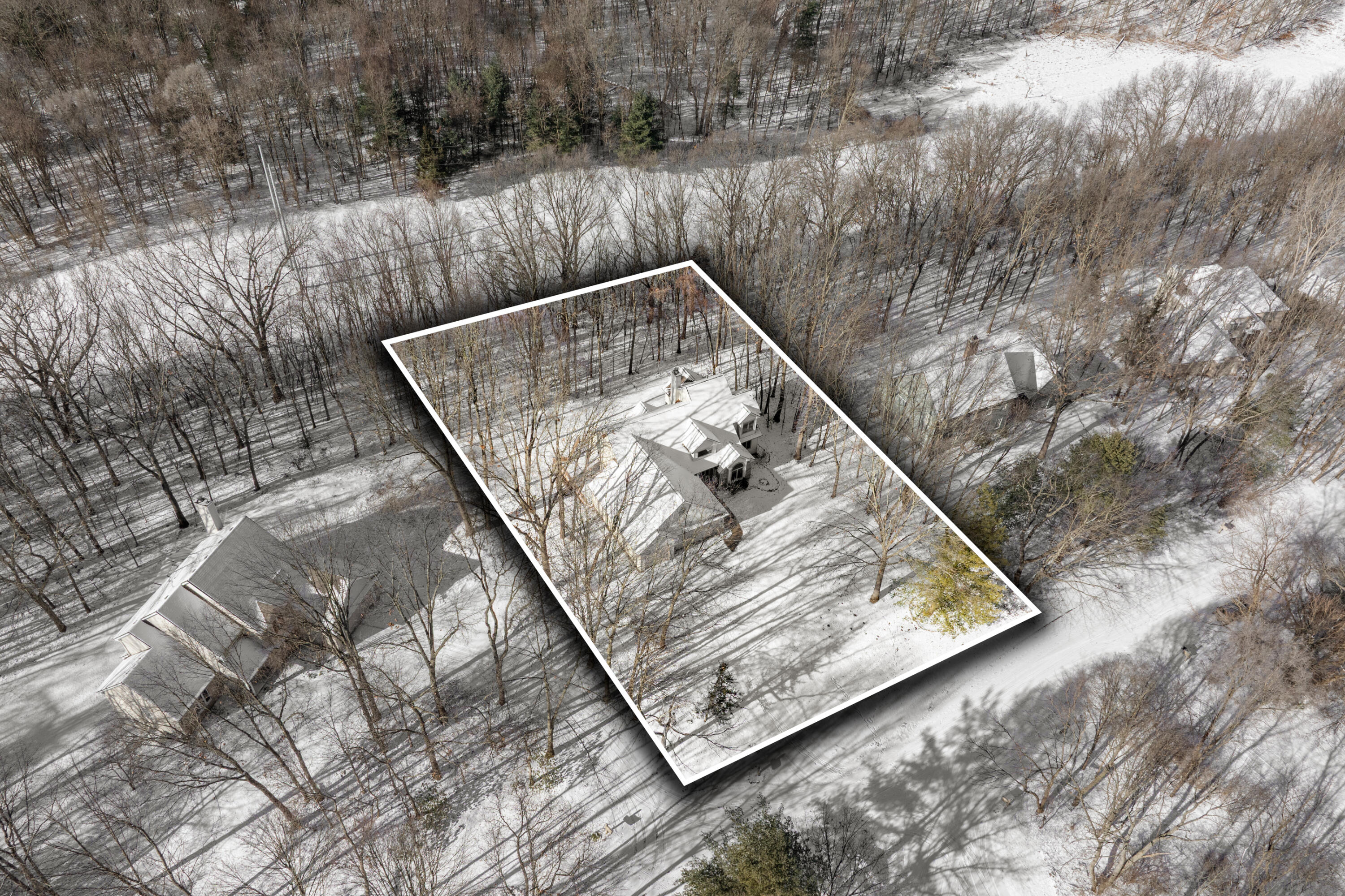 6147 Autumn Ridge Richland, MI 49083 - Photo 44 of 58 Autumn Ridge 6147 Richland 49083-44