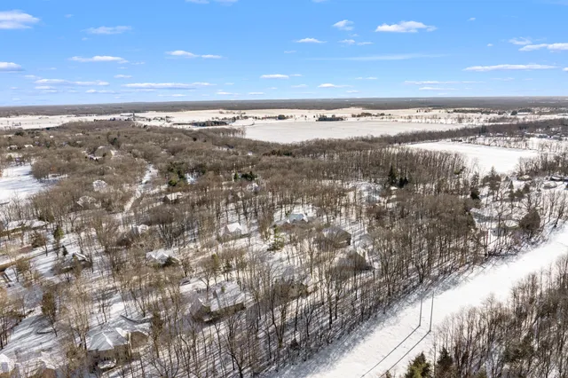 $574,900 | 6147 Autumn Ridge, Richland, MI 49083