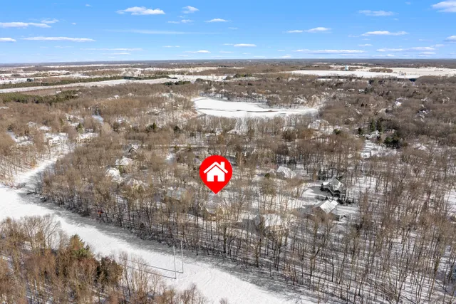 $574,900 | 6147 Autumn Ridge, Richland, MI 49083