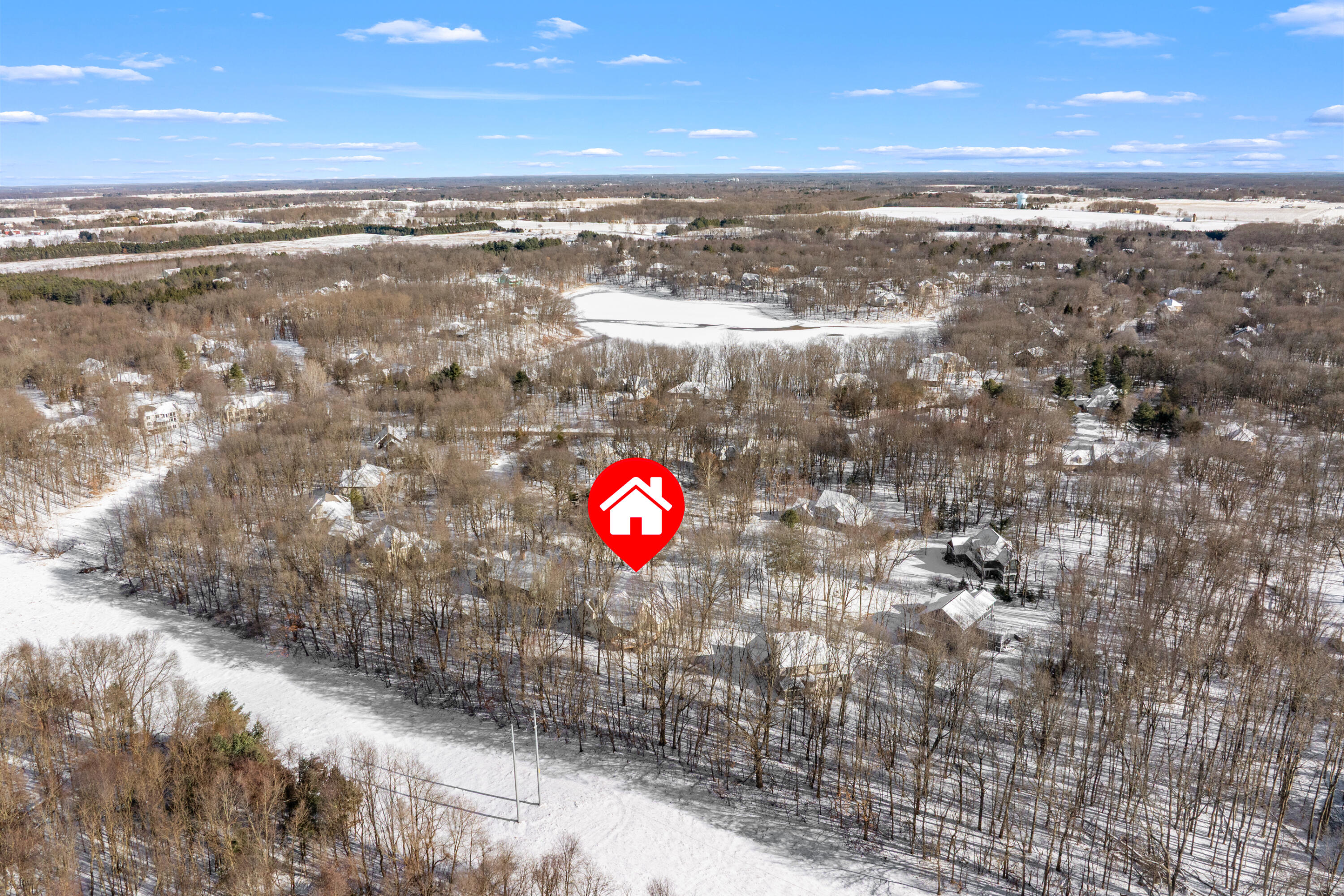 6147 Autumn Ridge Richland, MI 49083 - Photo 52 of 58 Autumn Ridge 6147 Richland 49083-52