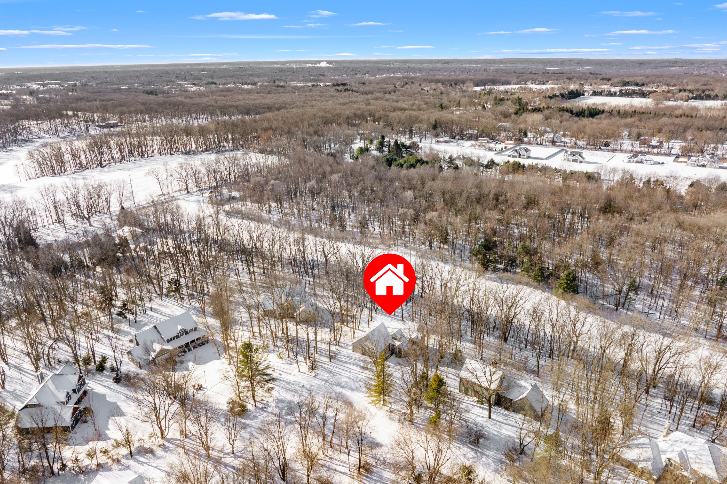 6147 Autumn Ridge Richland, MI 49083 - Photo 57 of 58 Autumn Ridge 6147 Richland 49083-57