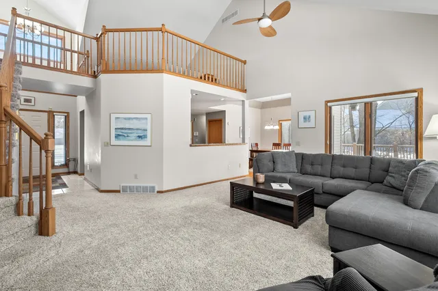 $574,900 | 6147 Autumn Ridge, Richland, MI 49083