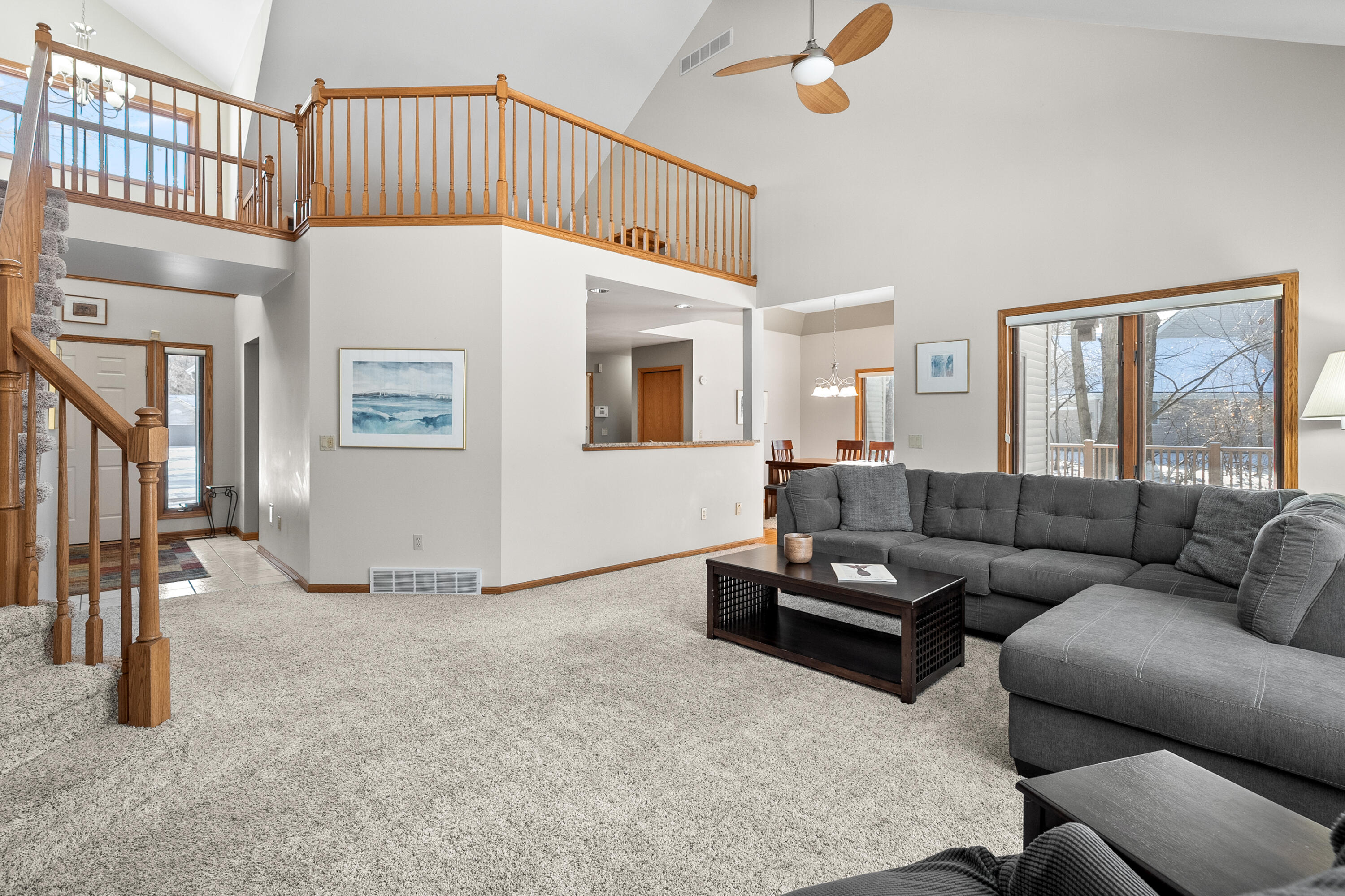 6147 Autumn Ridge Richland, MI 49083 - Photo 7 of 58 Autumn Ridge 6147 Richland 49083-7