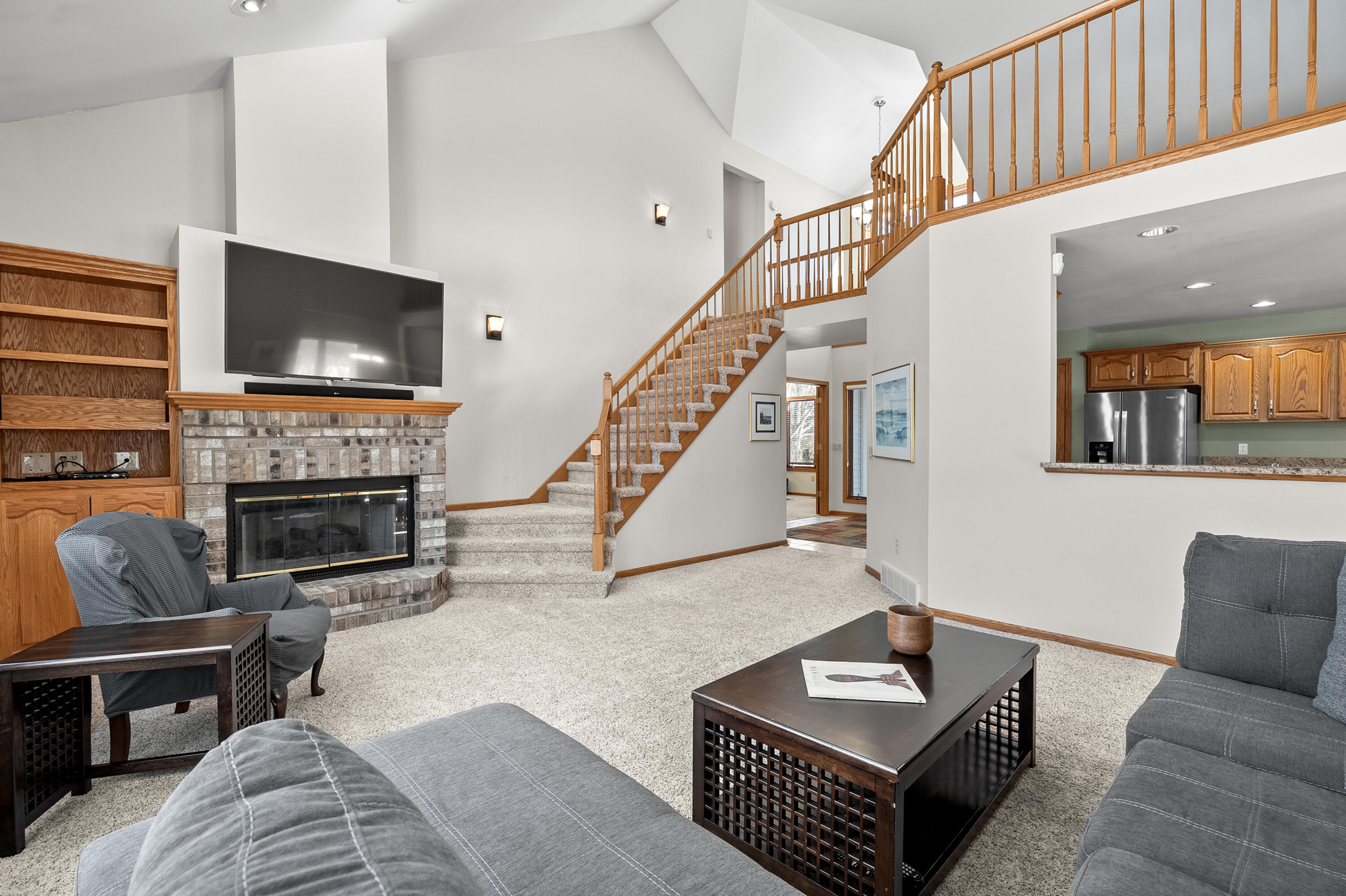 6147 Autumn Ridge Richland, MI 49083 - Photo 8 of 58 Autumn Ridge 6147 Richland 49083-8