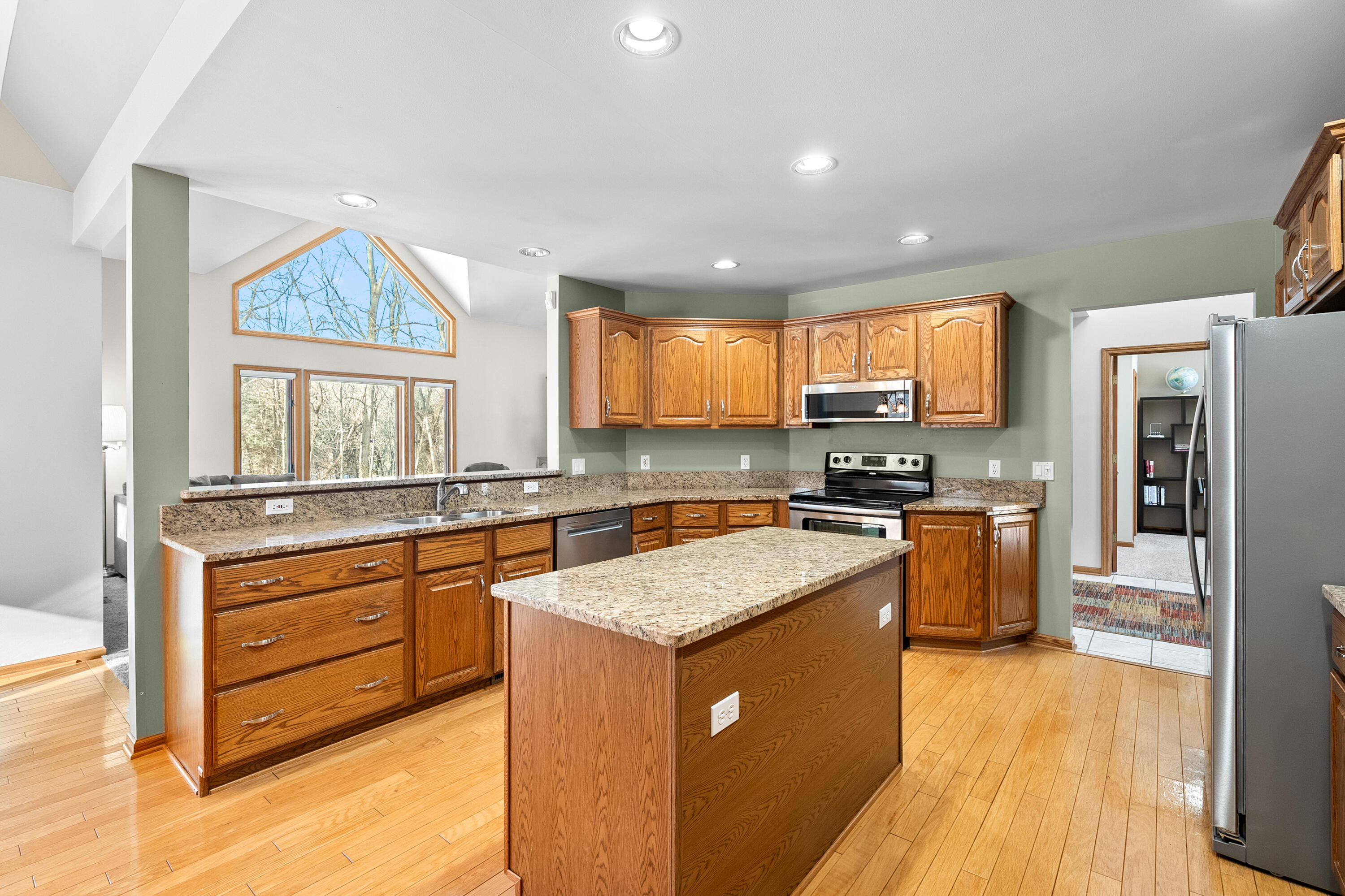 6147 Autumn Ridge Richland, MI 49083 - Photo 10 of 58 Autumn Ridge 6147 Richland 49083-10