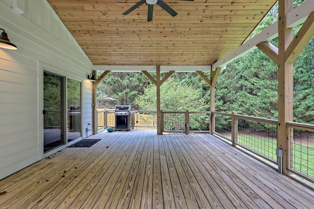 6000 Bridge Creek Road Tiger, GA 30576 - Photo 36 of 58 Gallery Image 36