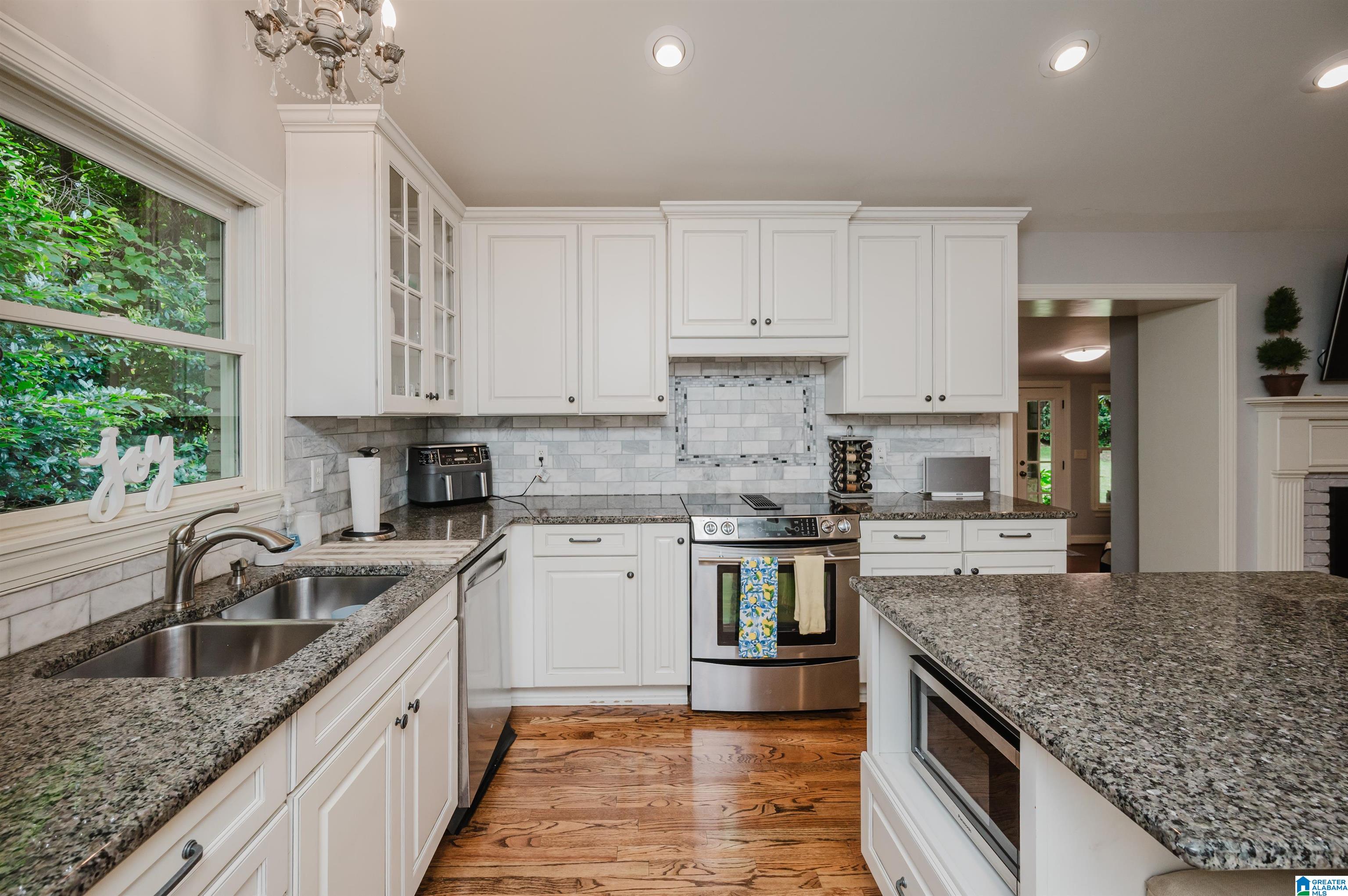 3764 Valley Head Road Birmingham, AL 35223 - Photo 22 of 55