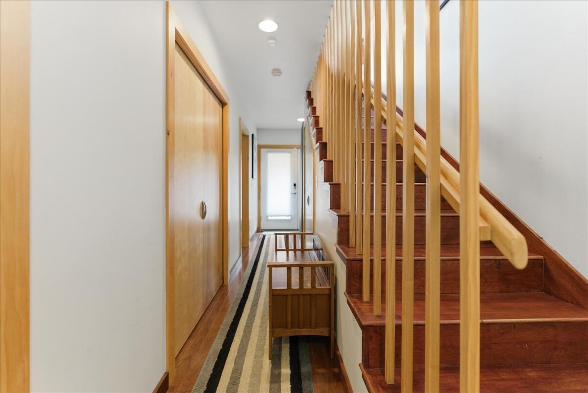 36 Mountain Valley Road Bethel, ME 04217 - Photo 99 of 99 099-12_hallway_d
