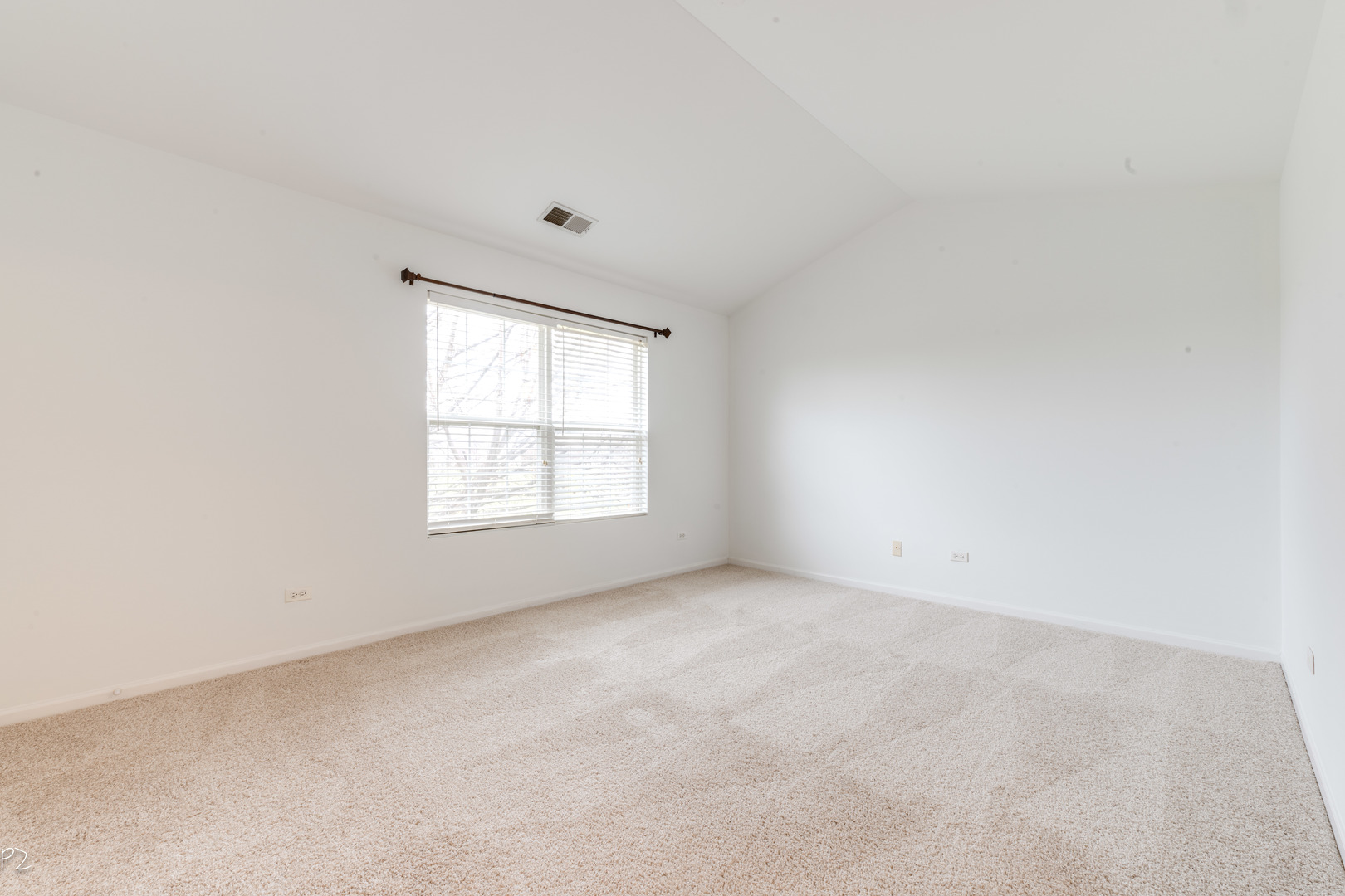 24181 Pear Tree Circle Plainfield, IL 60585 - Photo 15 of 25 an empty room with a window