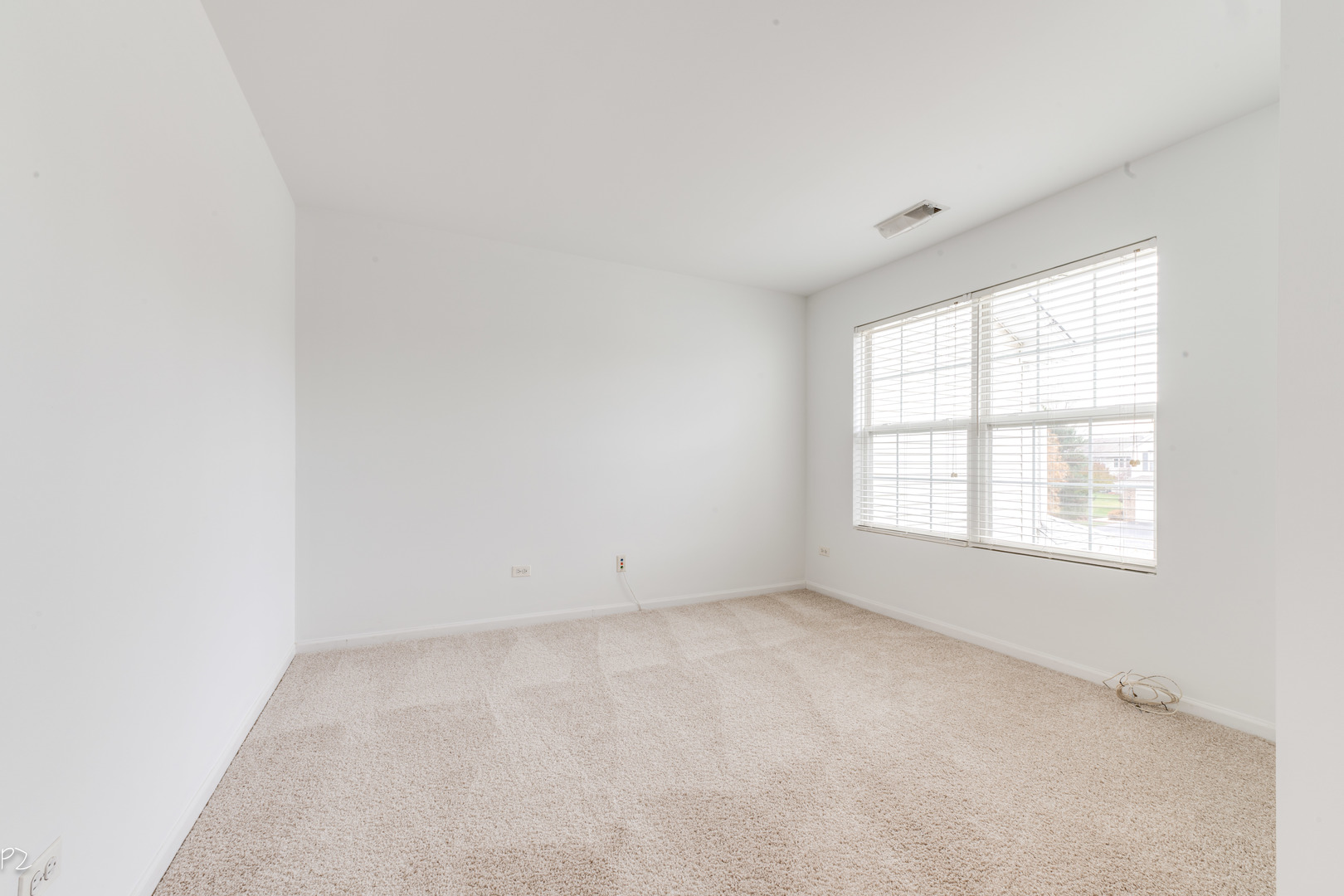 24181 Pear Tree Circle Plainfield, IL 60585 - Photo 18 of 25 an empty room with a window