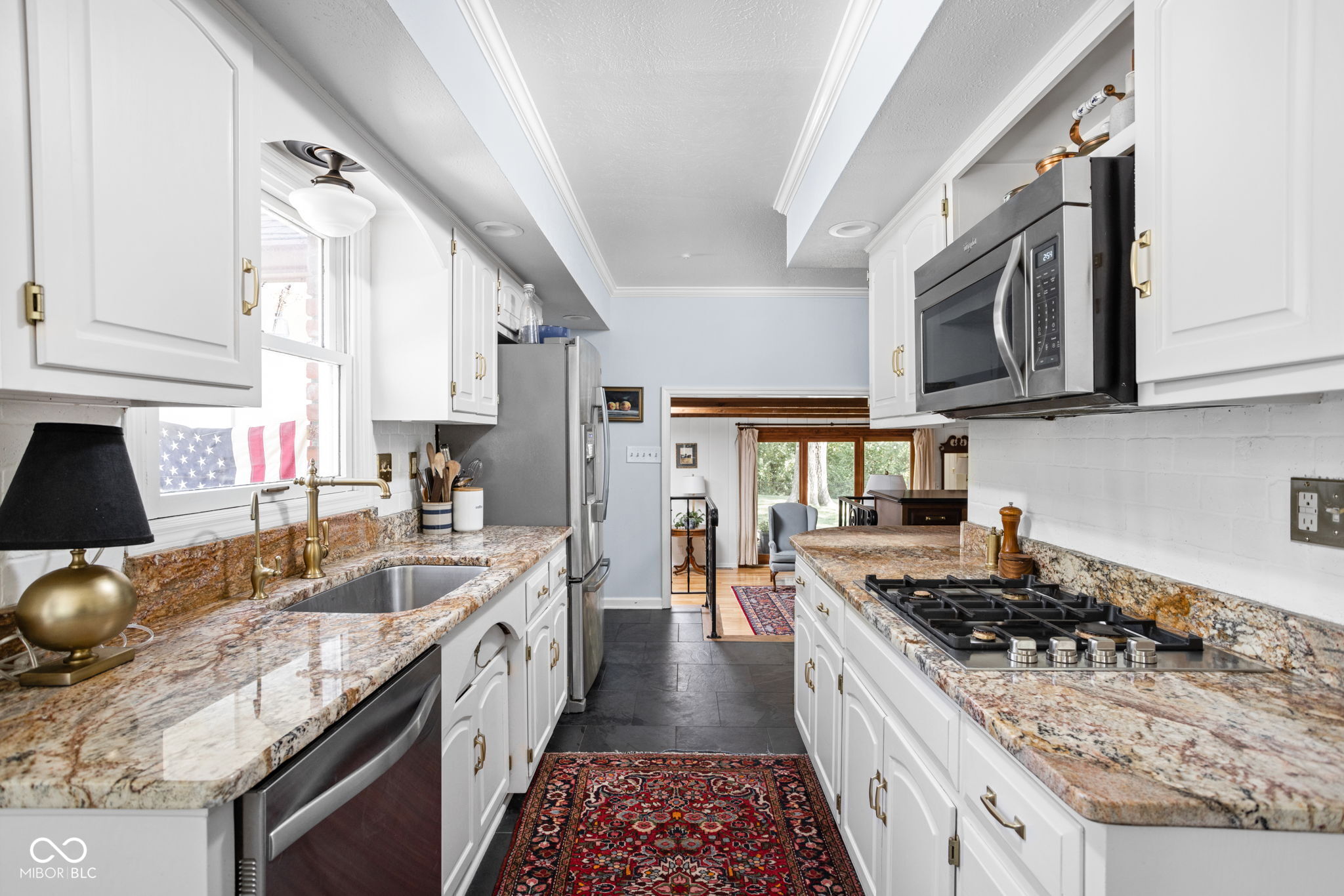 6359 Johnson Road Indianapolis, IN 46220 - Photo 11 of 51