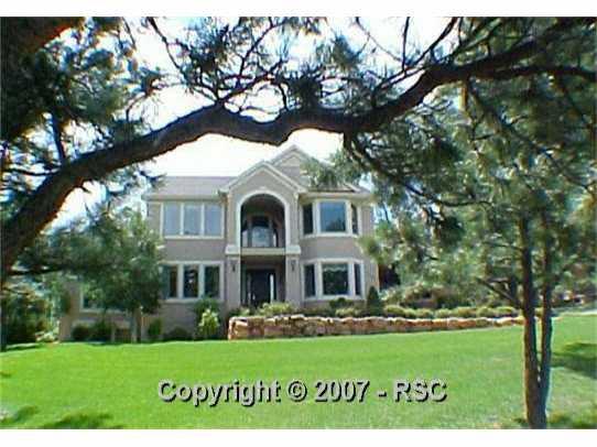 6325 Wilson Road Colorado Springs, CO 80919 - Photo 1 of 15