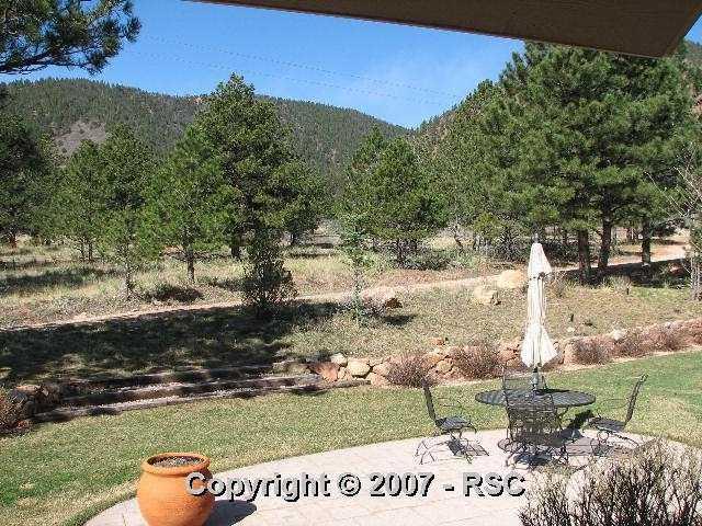 6325 Wilson Road Colorado Springs, CO 80919 - Photo 2 of 15