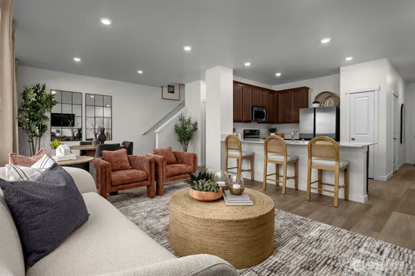 $608,189 | 8532 42nd Place Northeast, Unit 74, Marysville, WA 98270