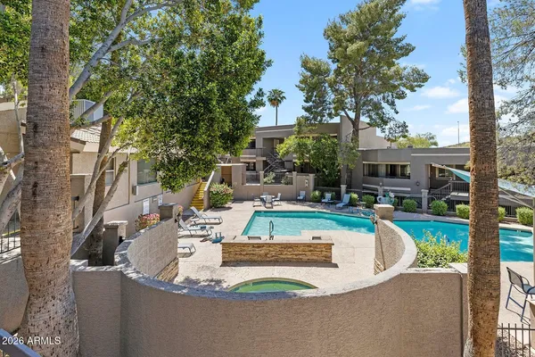 $189,000 | 1720 East Thunderbird Road, Unit 2063, Phoenix, AZ 85022