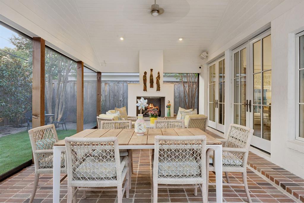 8111 Chadbourne Road Dallas, TX 75209 - Photo 25 of 33