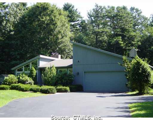 352 Turnpike Road Somers, CT 06071 - Photo 1 of 1