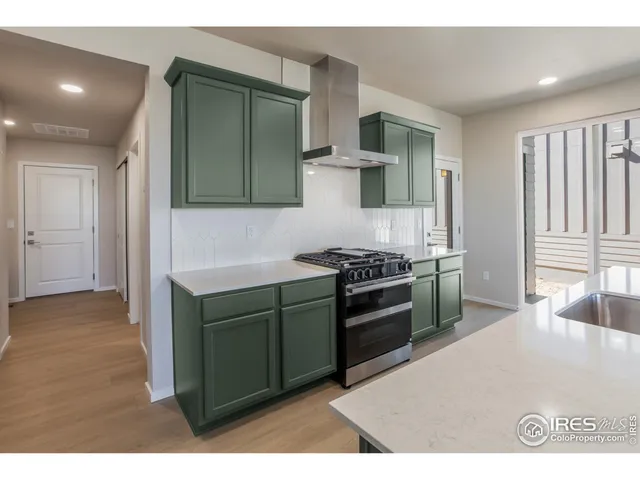 $625,255 | 6121 Saddle Horn Drive, Timnath, CO 80547