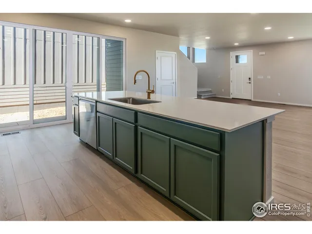 $625,255 | 6121 Saddle Horn Drive, Timnath, CO 80547