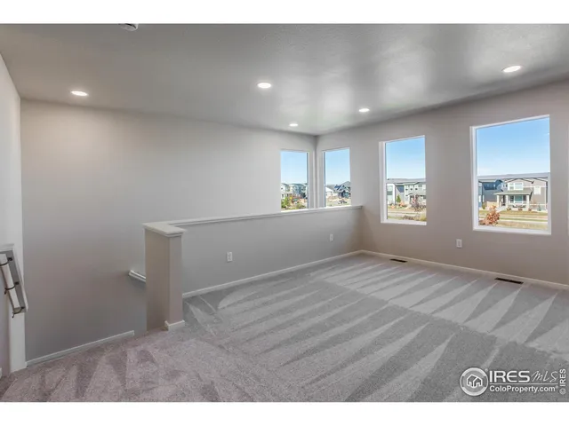 $625,255 | 6121 Saddle Horn Drive, Timnath, CO 80547