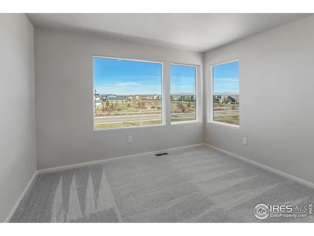 $625,255 | 6121 Saddle Horn Drive, Timnath, CO 80547