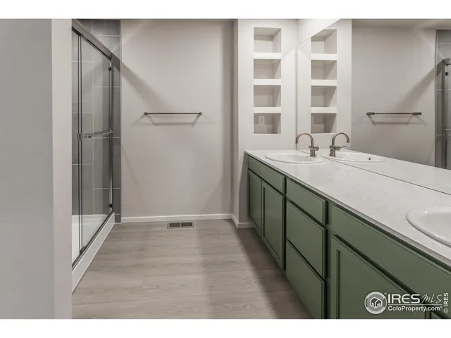 $625,255 | 6121 Saddle Horn Drive, Timnath, CO 80547