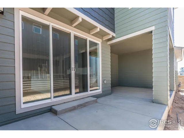 $625,255 | 6121 Saddle Horn Drive, Timnath, CO 80547