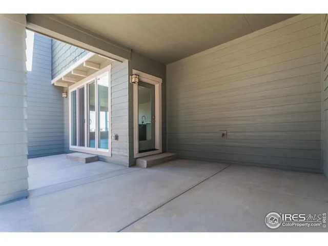 $625,255 | 6121 Saddle Horn Drive, Timnath, CO 80547