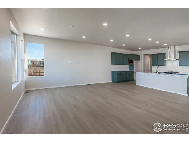 $625,255 | 6121 Saddle Horn Drive, Timnath, CO 80547