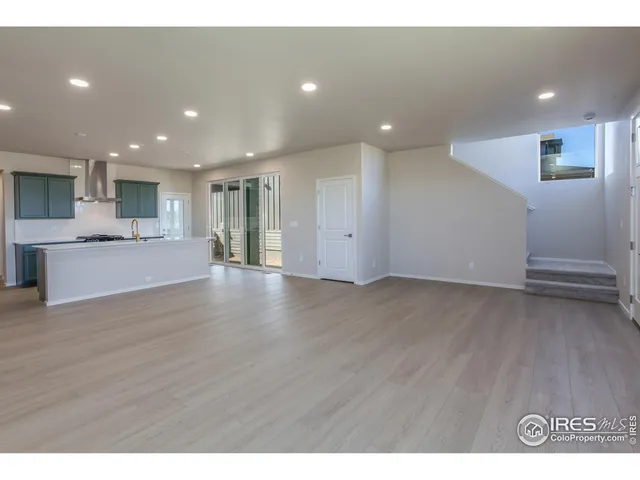 $625,255 | 6121 Saddle Horn Drive, Timnath, CO 80547