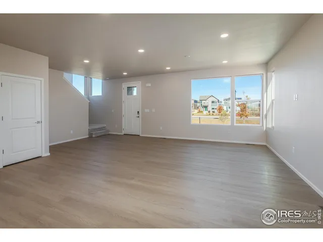 $625,255 | 6121 Saddle Horn Drive, Timnath, CO 80547