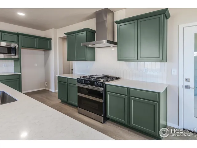 $625,255 | 6121 Saddle Horn Drive, Timnath, CO 80547