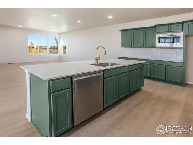 $625,255 | 6121 Saddle Horn Drive, Timnath, CO 80547