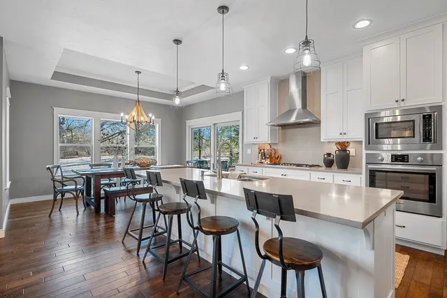 $775,000 | 905 Red Fox Drive, Green Bay, WI 54313