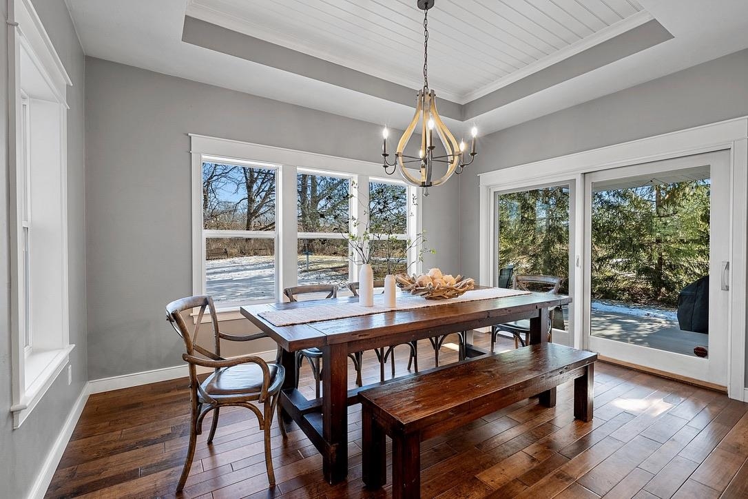 905 Red Fox Drive Green Bay, WI 54313 - Photo 13 of 88