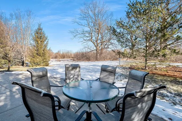 $775,000 | 905 Red Fox Drive, Green Bay, WI 54313